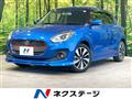 2017 Suzuki Swift