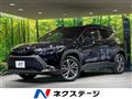 2024 Toyota CorollaCross