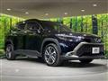 2024 Toyota CorollaCross