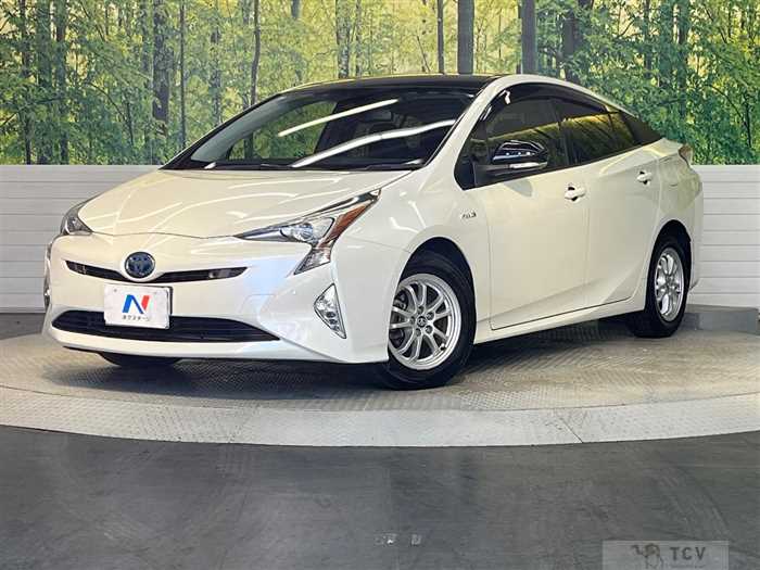 2018 Toyota Prius