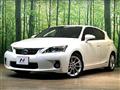 2011 Lexus CT