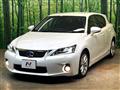 2011 Lexus CT