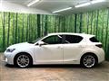 2011 Lexus CT