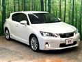 2011 Lexus CT