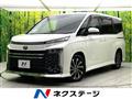 2023 Toyota Voxy
