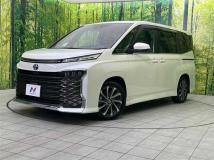 2024 Toyota Voxy
