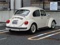 2003 Volkswagen Beetle
