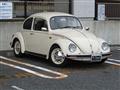 2003 Volkswagen Beetle