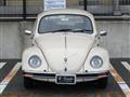 2003 Volkswagen Beetle