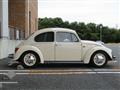 2003 Volkswagen Beetle