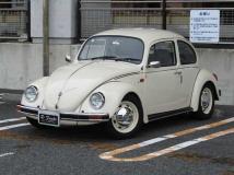 2003 Volkswagen Beetle