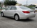 2013 Toyota Crown