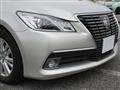 2013 Toyota Crown