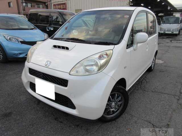 2006 Honda Life