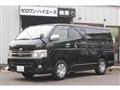 2011 Toyota Hiace Van