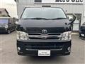 2011 Toyota Hiace Van