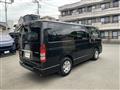 2011 Toyota Hiace Van