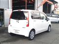 2013 Daihatsu Move