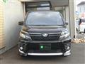 2016 Toyota Voxy