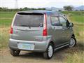 2010 Daihatsu Move