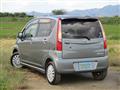 2010 Daihatsu Move