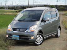 2010 Daihatsu Move