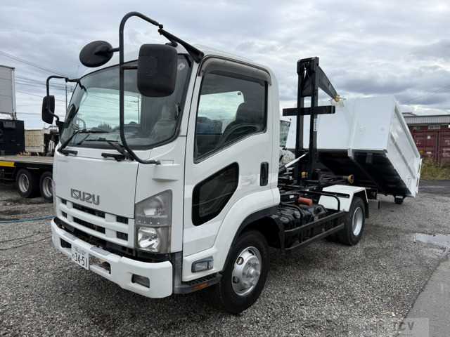 2008 Isuzu Isuzu Others