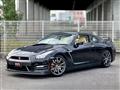 2015 Nissan Nissan GT-R