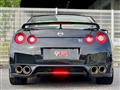 2015 Nissan Nissan GT-R
