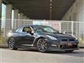 2015 Nissan Nissan GT-R