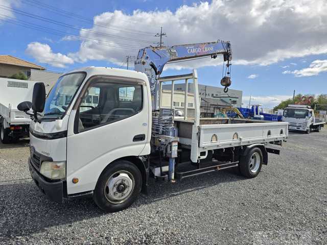 2007 Hino Dutro