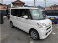 2016 Daihatsu Tanto
