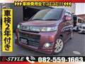 2011 Suzuki Wagon R