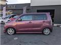 2011 Suzuki Wagon R