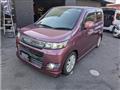 2011 Suzuki Wagon R