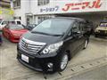 2012 Toyota Alphard G