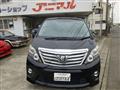 2012 Toyota Alphard G