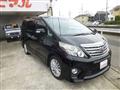 2012 Toyota Alphard G