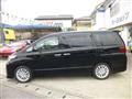2012 Toyota Alphard G