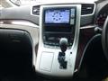 2012 Toyota Alphard G