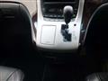 2012 Toyota Alphard G