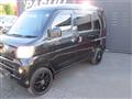 2013 Daihatsu Hijet Cargo