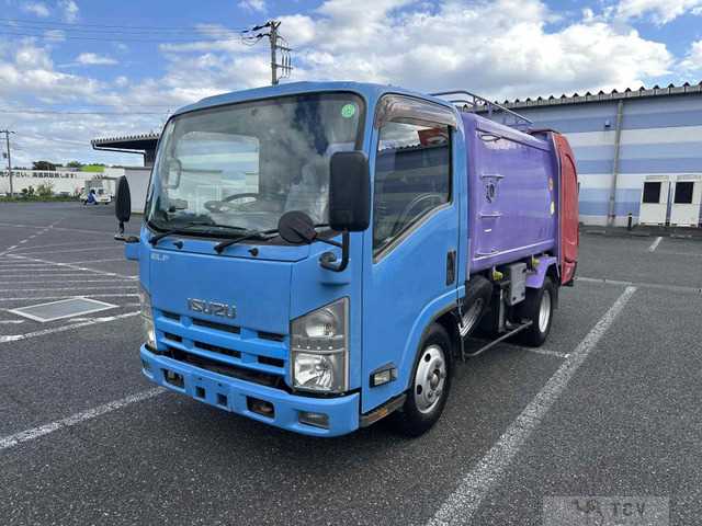 2012 Isuzu Isuzu Others