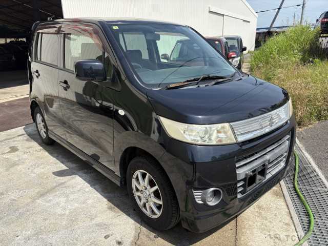 2010 Suzuki Wagon R
