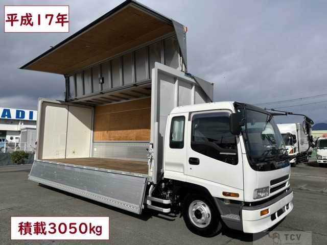 2005 Isuzu Isuzu Others