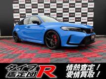 2025 Honda Civic Type R