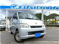 2014 Toyota Townace Van