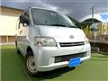 2014 Toyota Townace Van