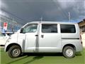 2014 Toyota Townace Van