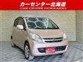 2008 Daihatsu Move